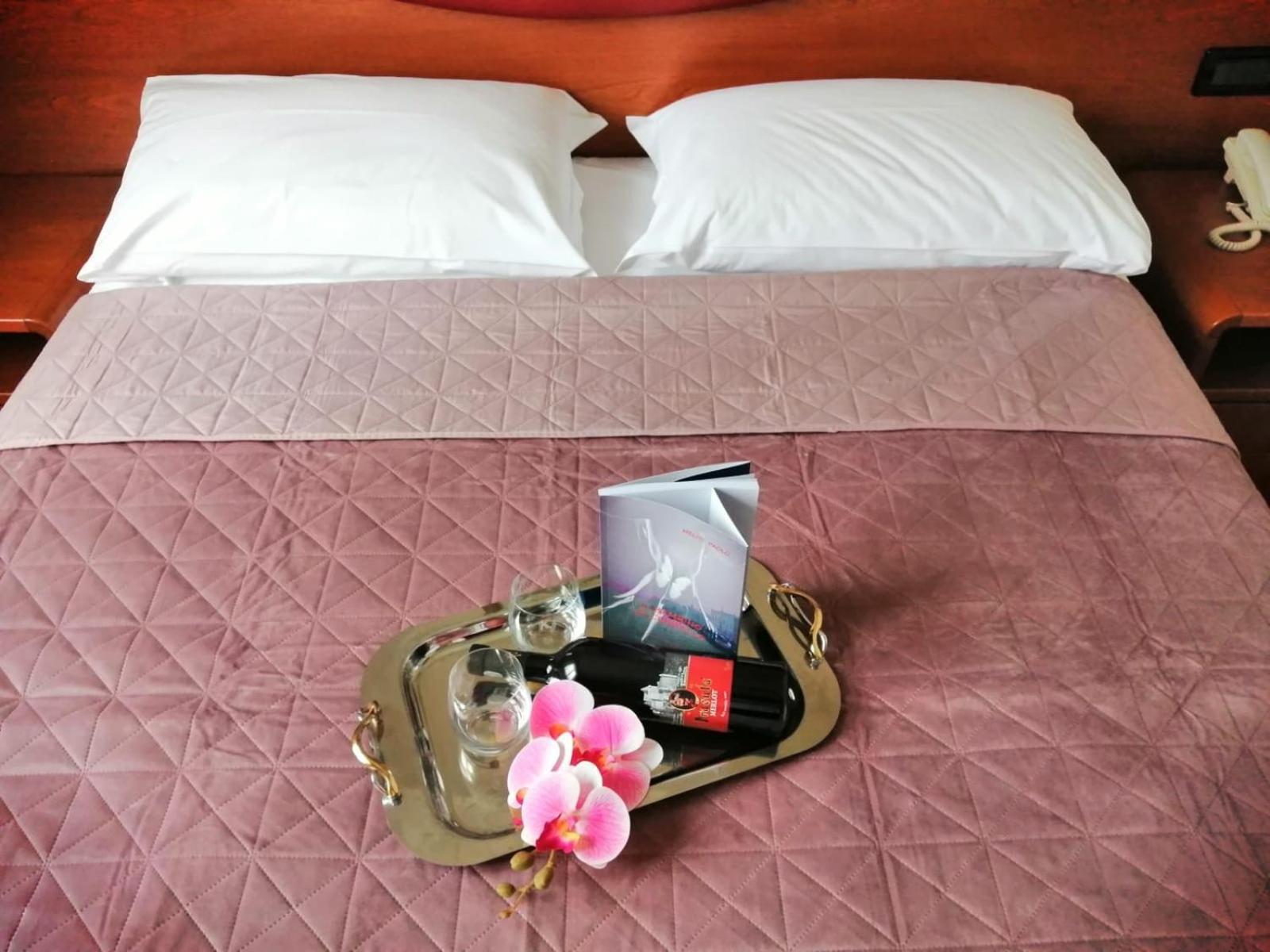 Banatium Cucina Hotel